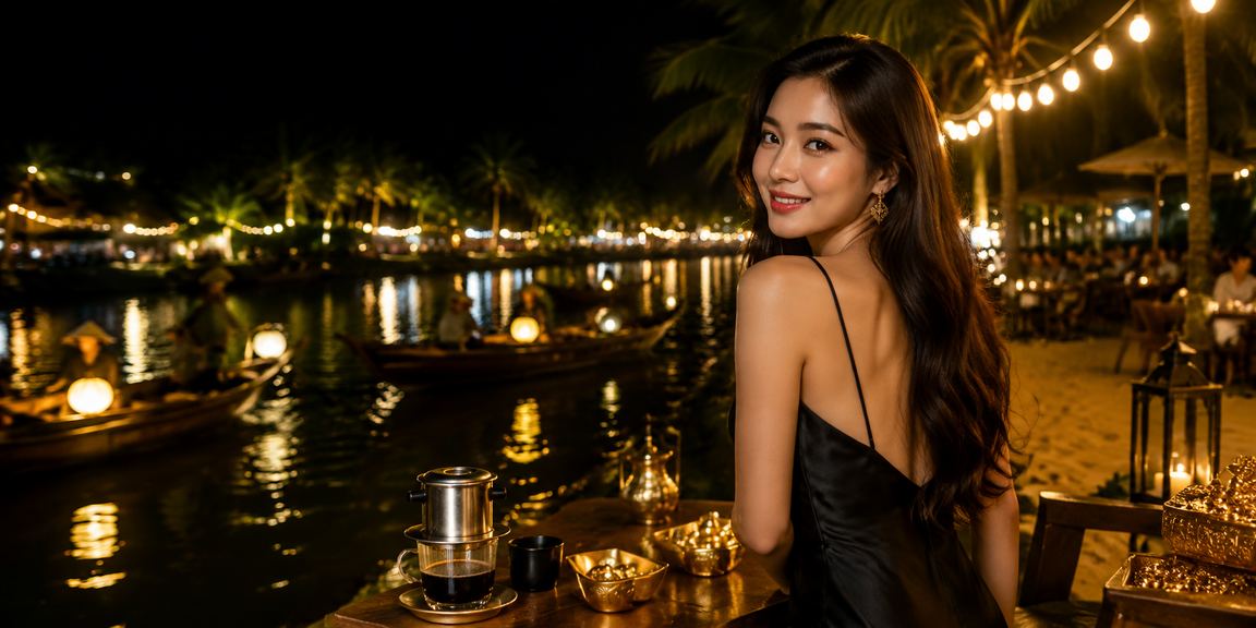Cà phê miền Tây minh họa bảo mật dữ liệu khi dùng nền tảng giải trí