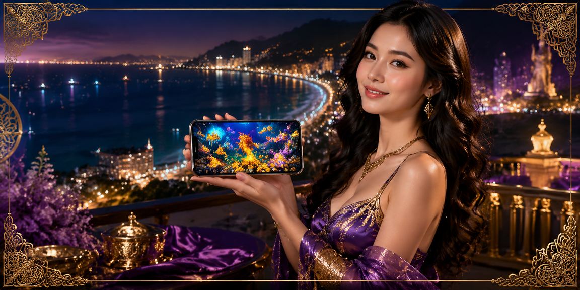 Bãi biển Vũng Tàu gợi chủ đề ưu đãi bắn cá cho người dùng Việt