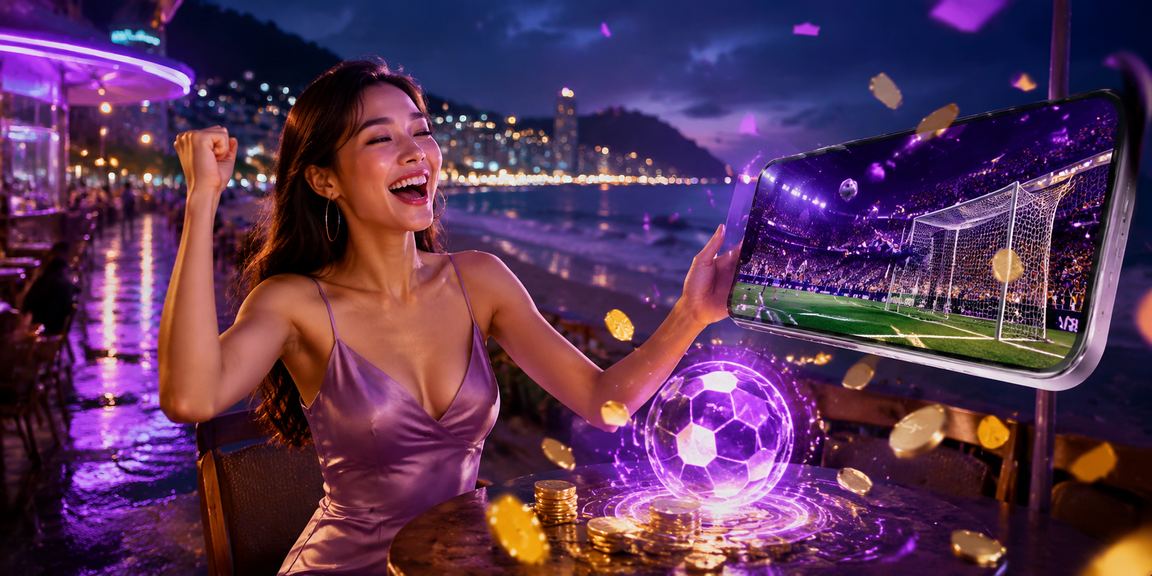 Cà phê Vũng Tàu và bóng đá minh họa câu hỏi về cá cược thể thao
